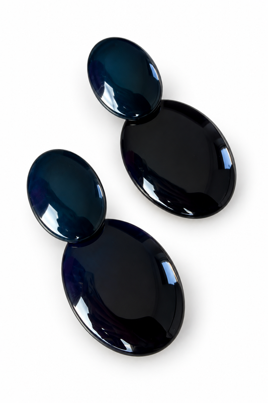 Orecchini Double
