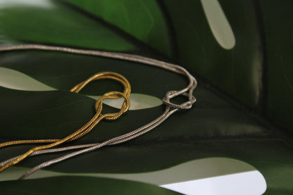 Collana Nodo