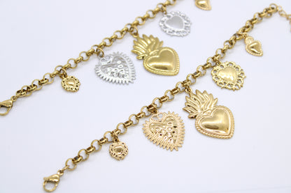 Bracciale Cor a Cor