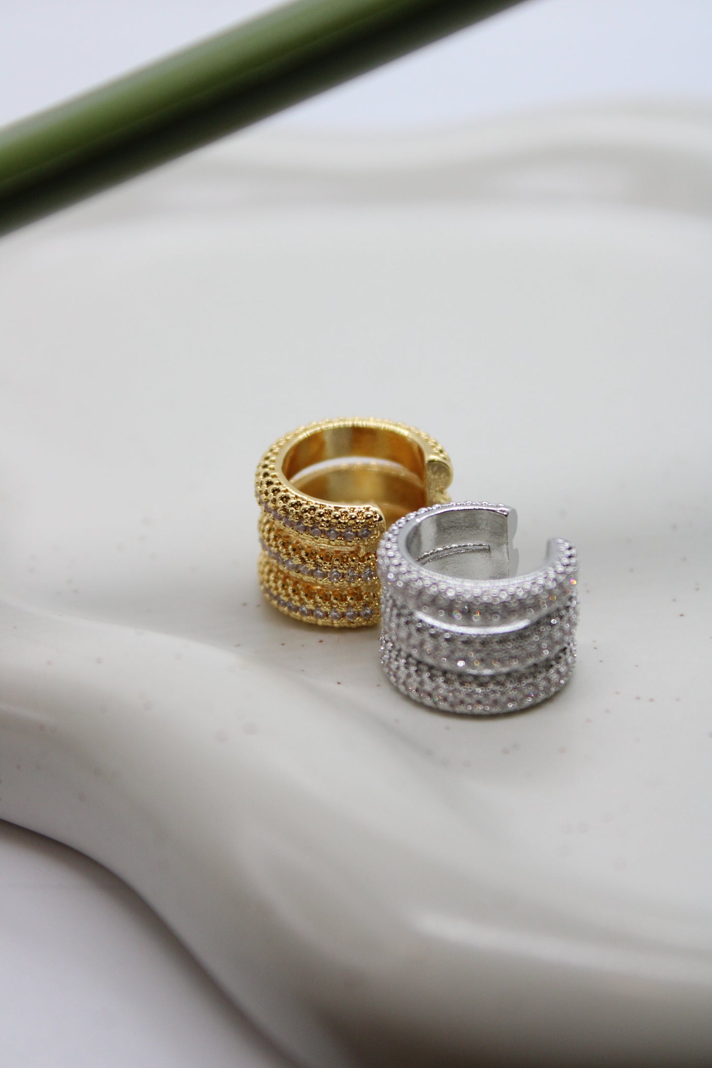 Earcuff Regale