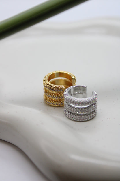 Earcuff Regale