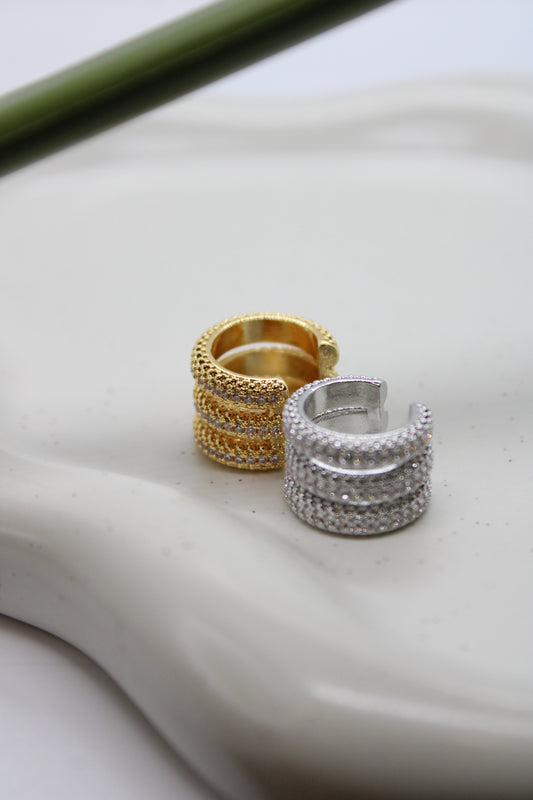Earcuff Regale