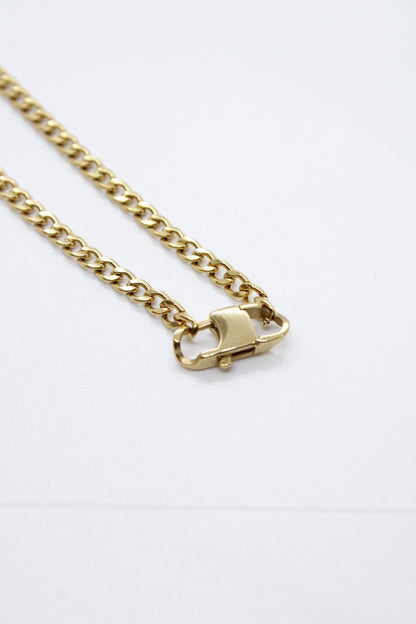 Golden Charm