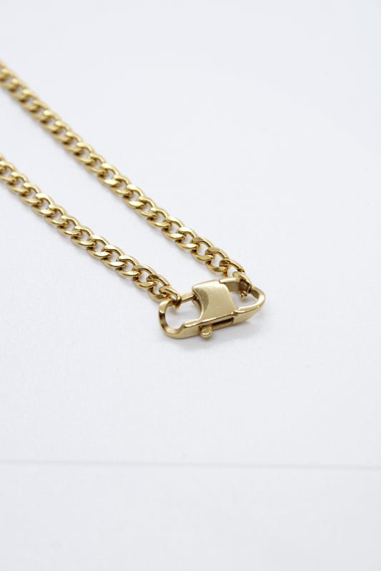 Golden Charm