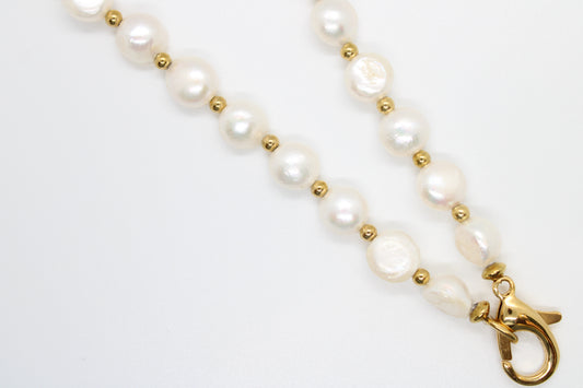 Collana Manila Small