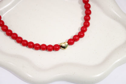 Collana RedHeart