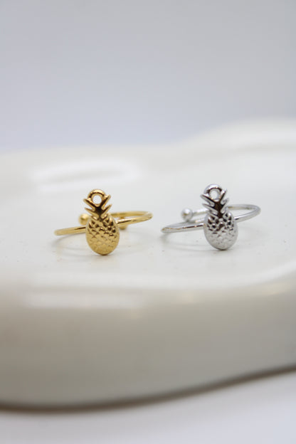 Anello Ananas