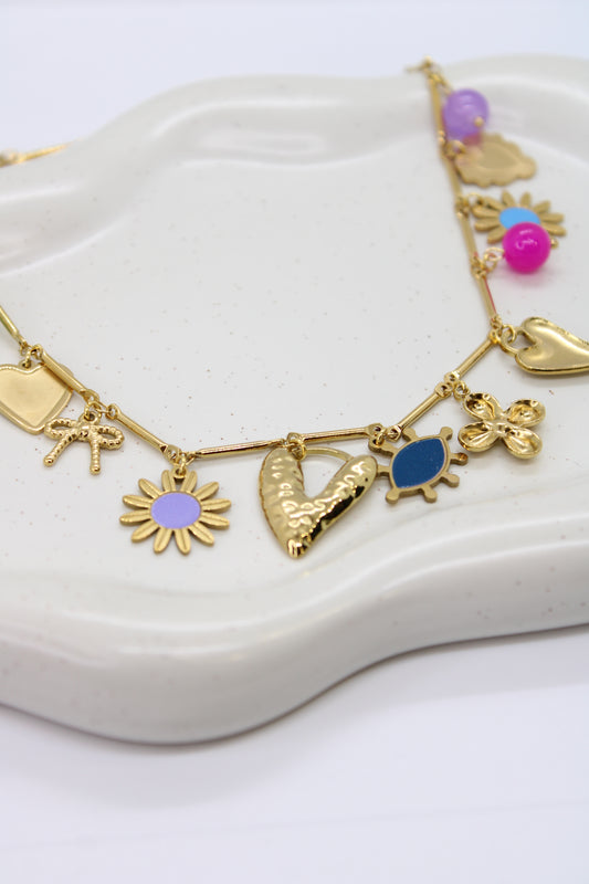 Collana Joy
