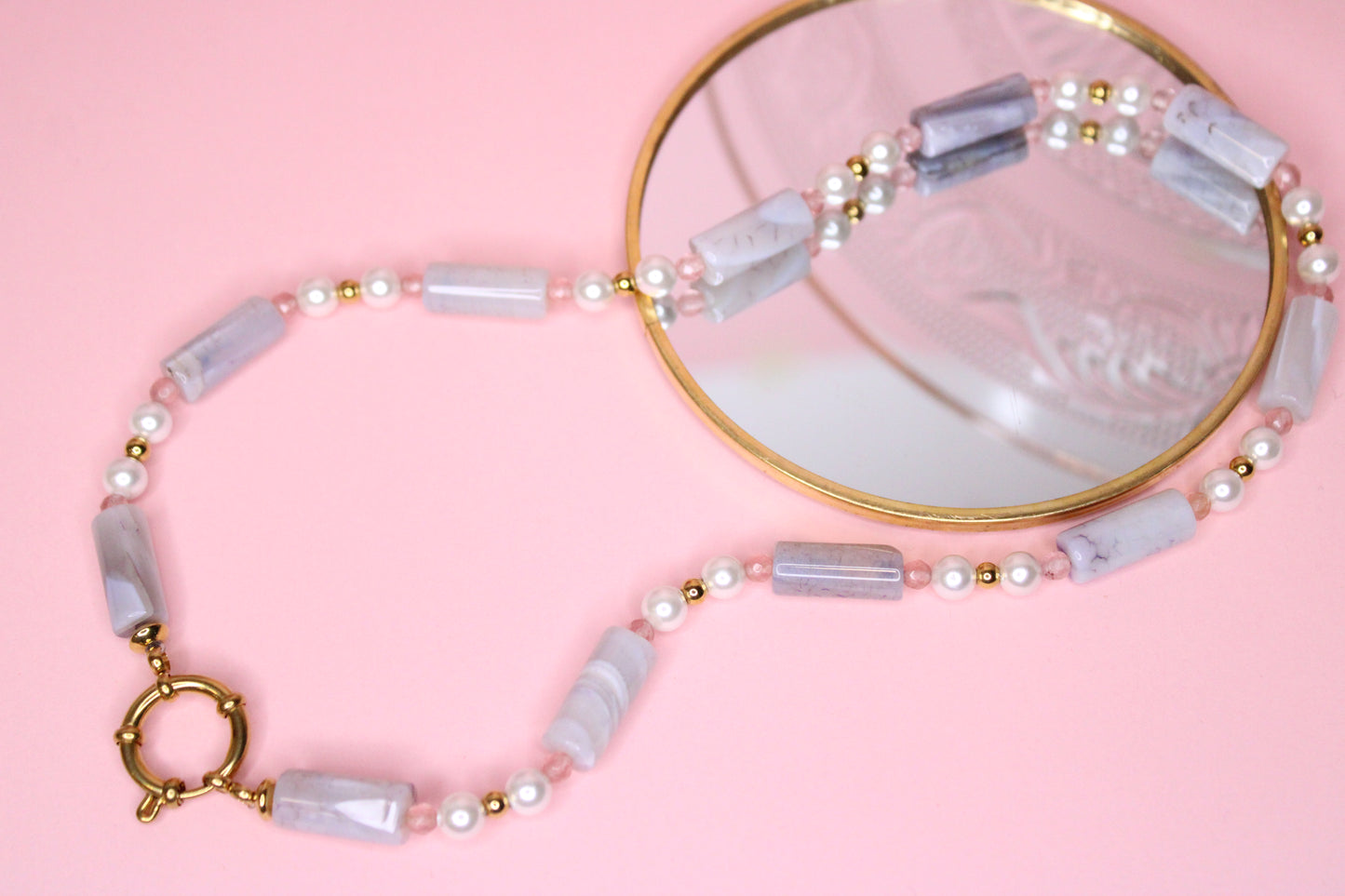 Collana Creta