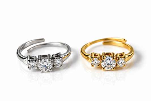 Anello Trilogy