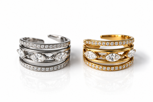 Anello Luxury