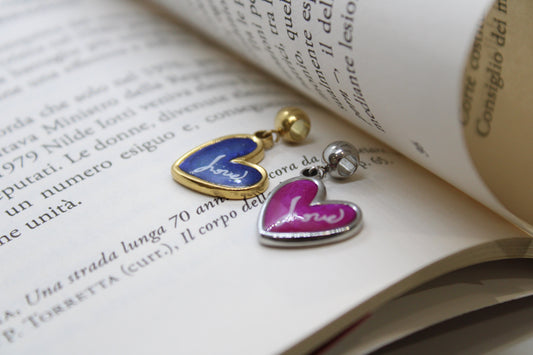 Charms Love