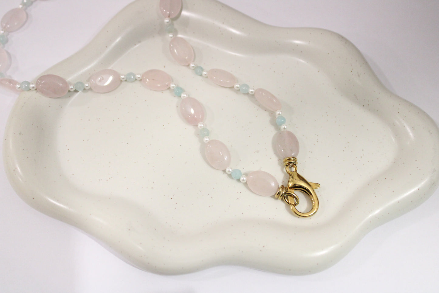 Collana Malibu