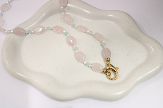 Collana Malibu