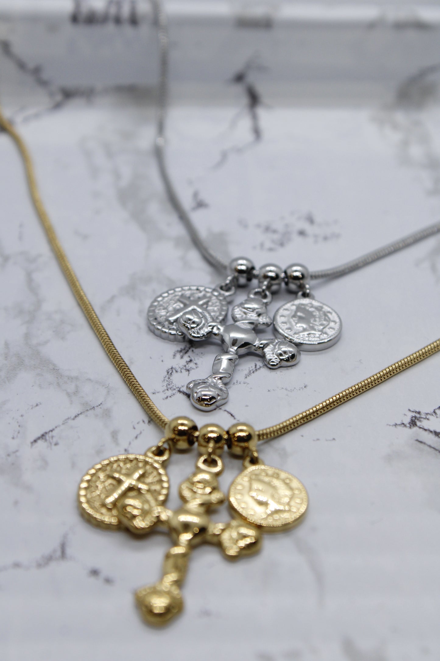 Collana Sants