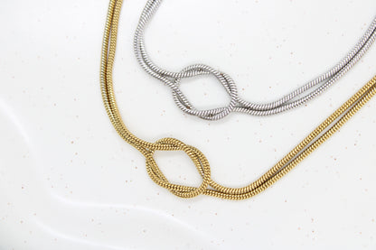 Collana Nodo