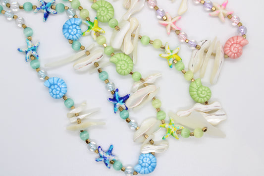 Collana Oceania
