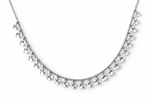 Collana Pluve