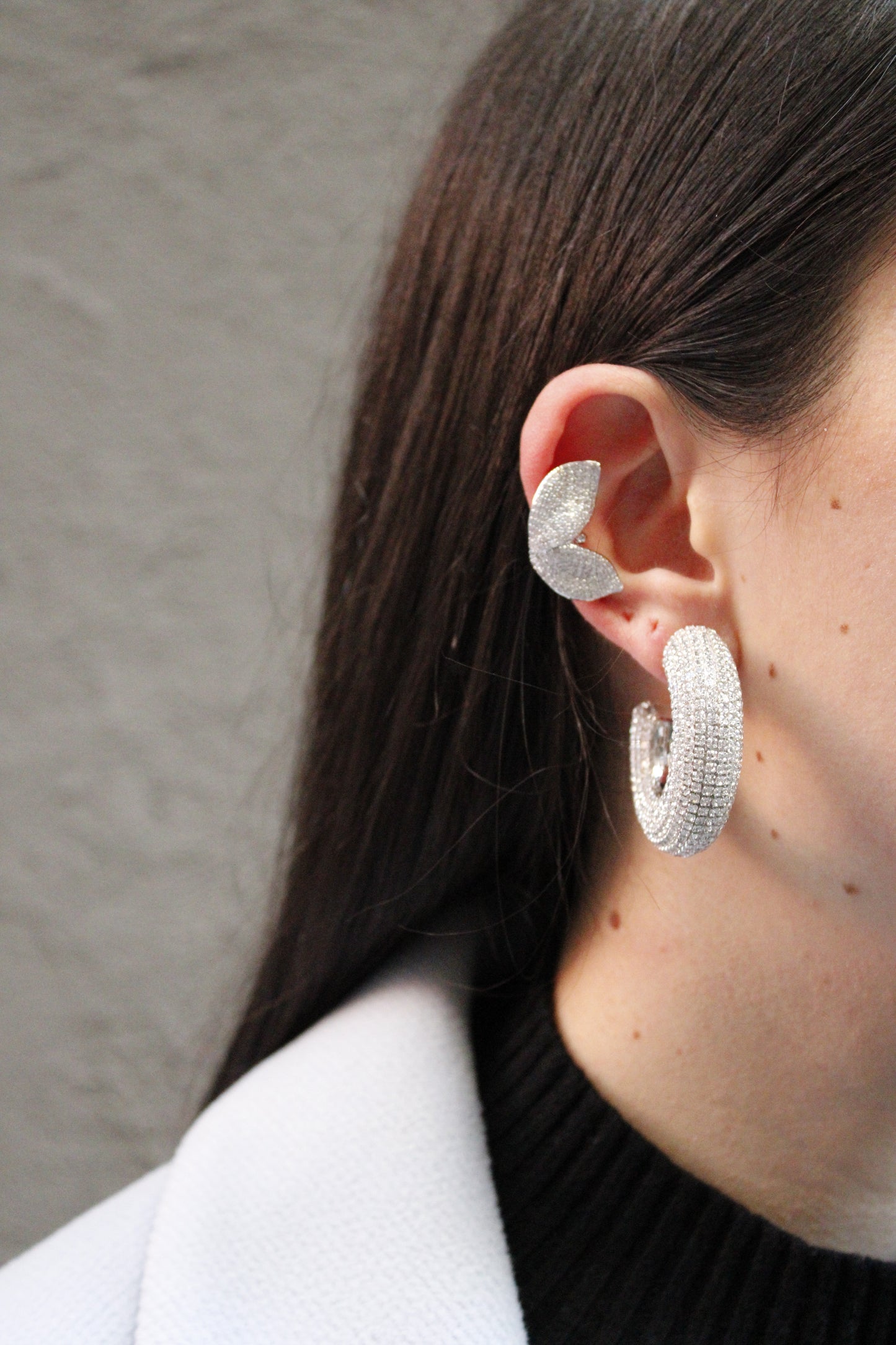 Earcuff Foglia