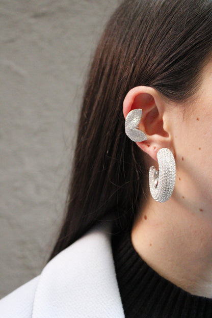 Earcuff Foglia