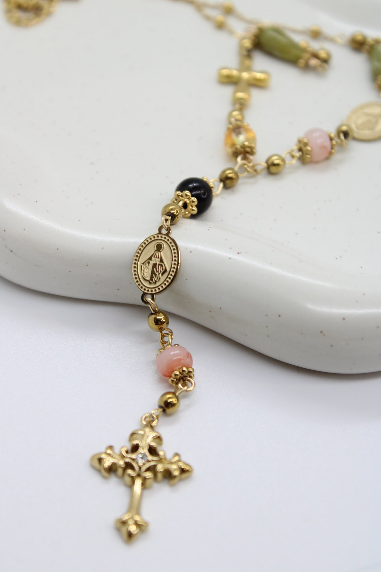 Collana Rosary
