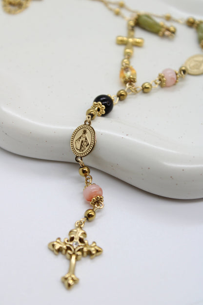 Collana Rosary