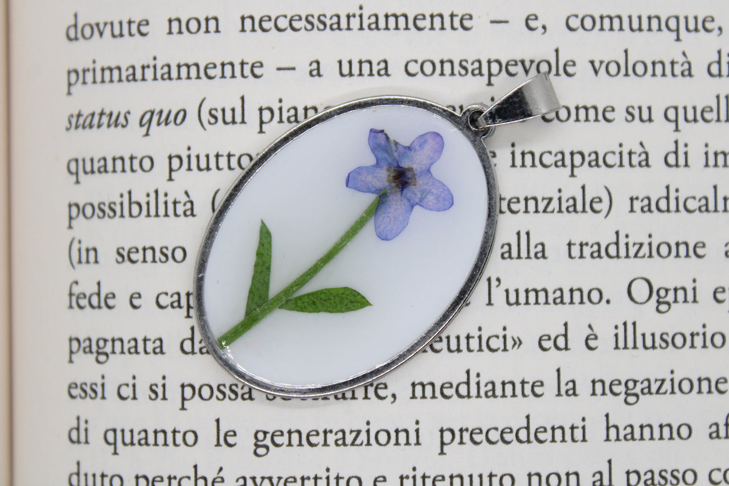 Charms Non ti scordar di me