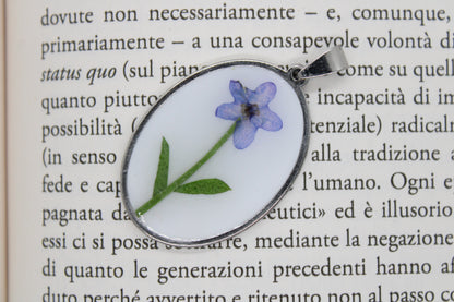 Charms Non ti scordar di me