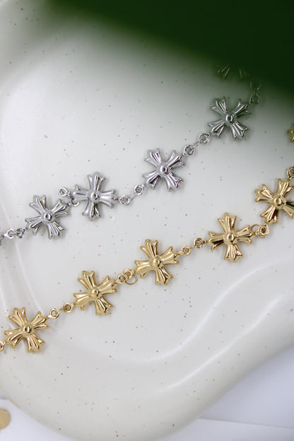 Collana Muti-cross