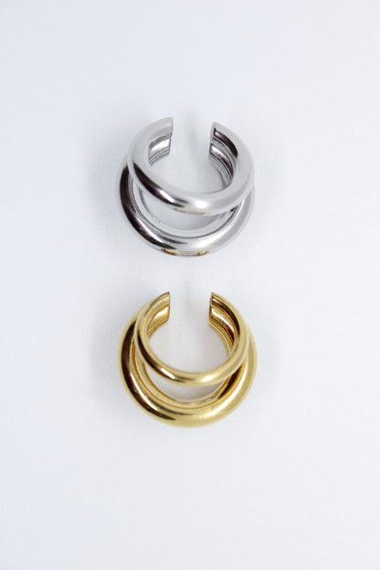 Earcuff Plus