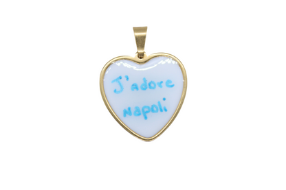 Charm J’adore Napoli
