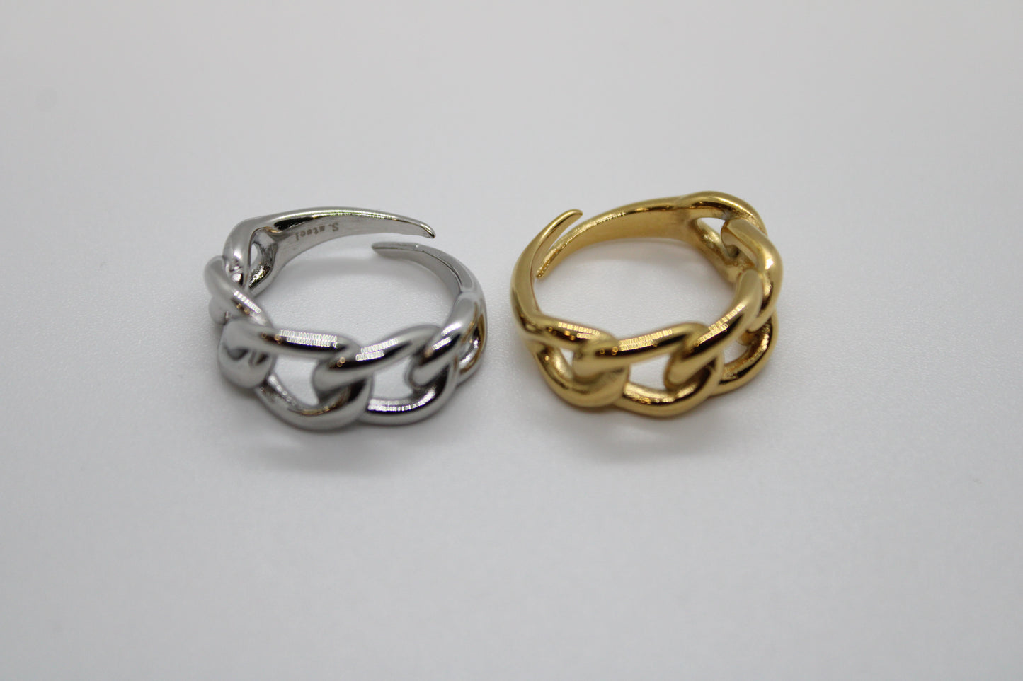 Anello Catena