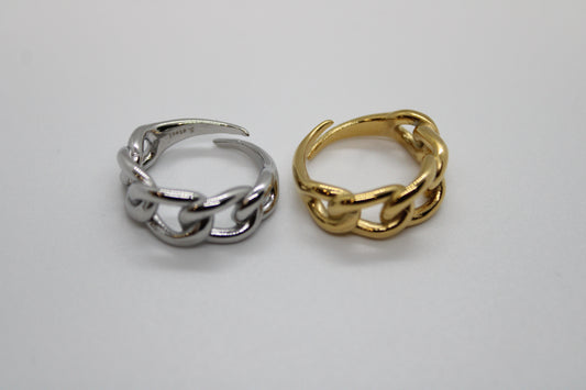 Anello Catena