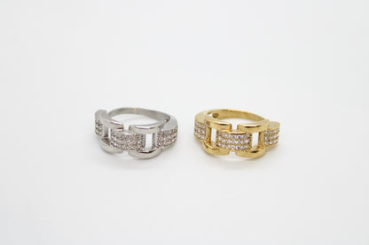 Anello SteelLux