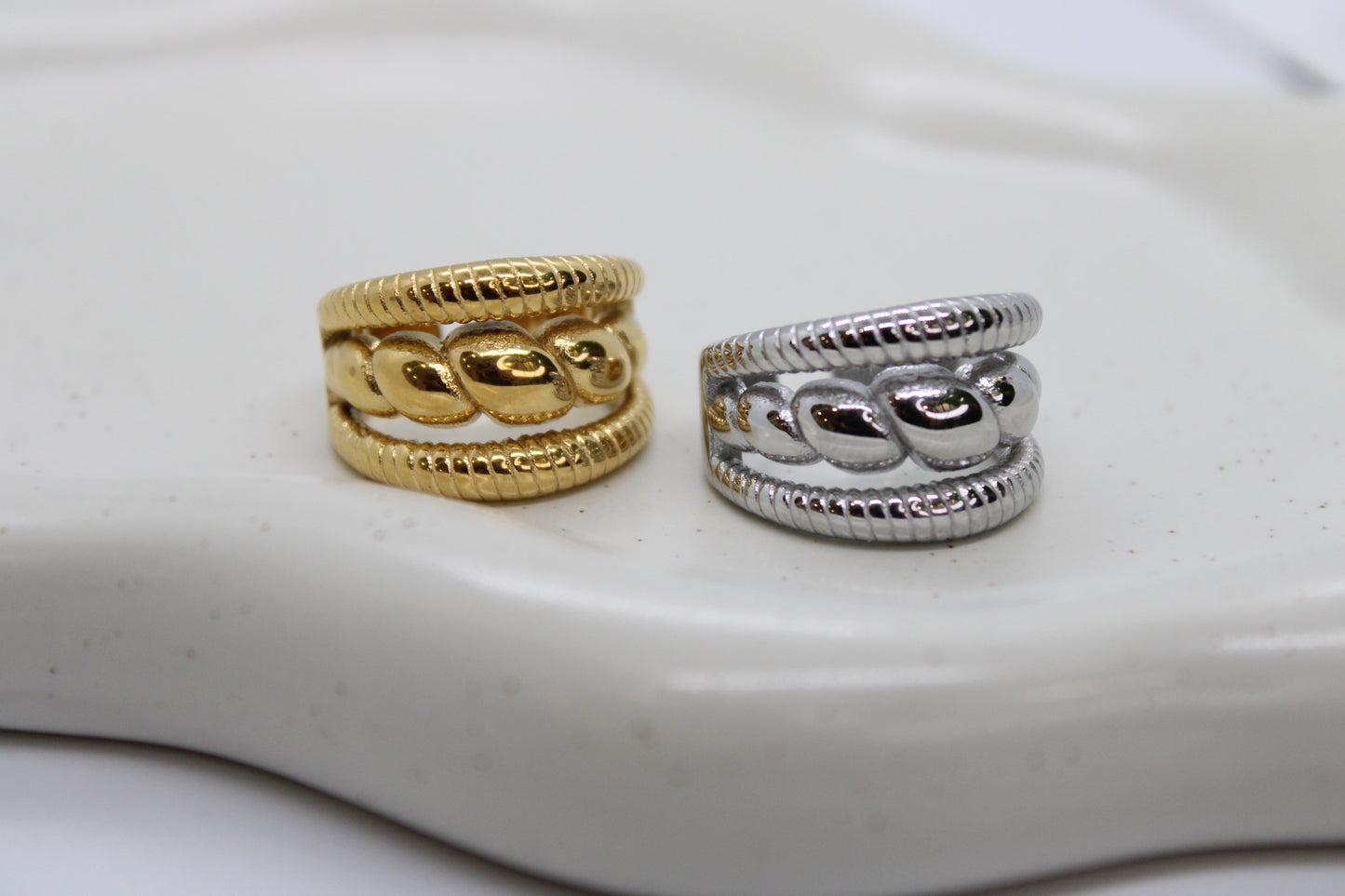 Anello armonia