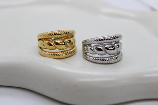 Anello armonia