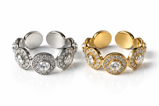 Anello Happiness