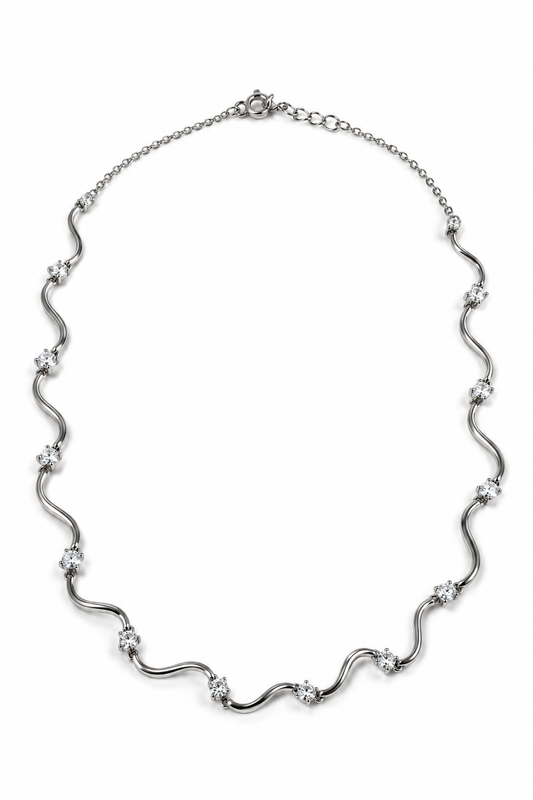 Collana Waves