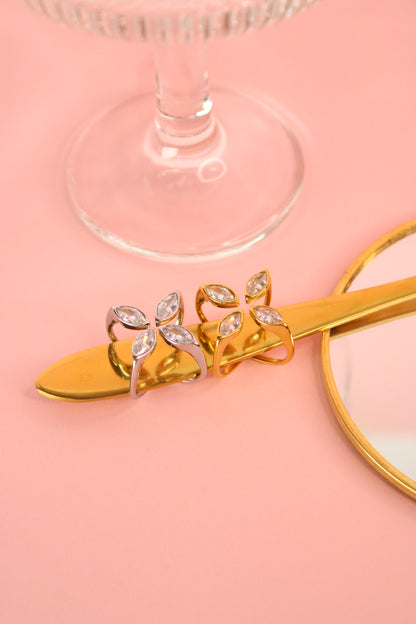 Anello Aura
