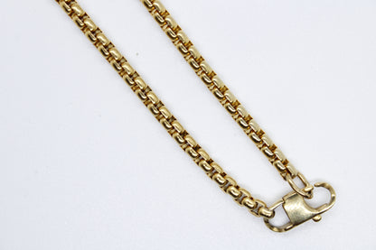 Golden Charm