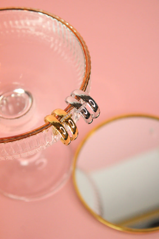 Anello Pure
