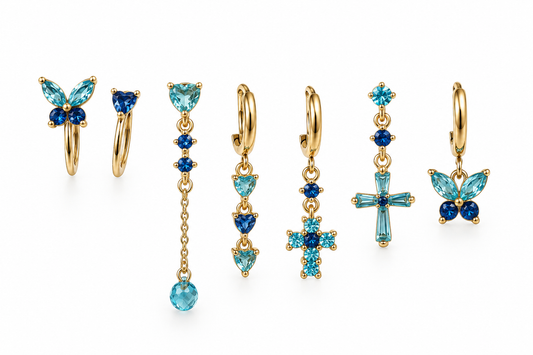 Set Blue