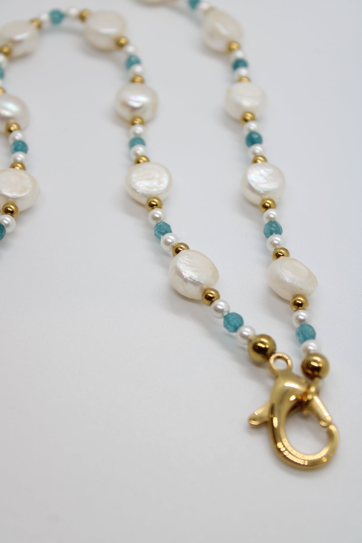 Collana Mirta Mare