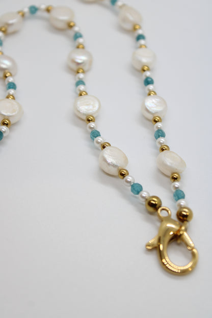 Collana Mirta Mare