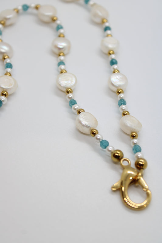 Collana Mirta Mare