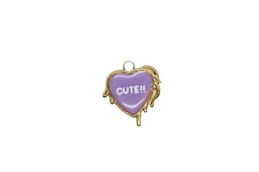 Charm Cute