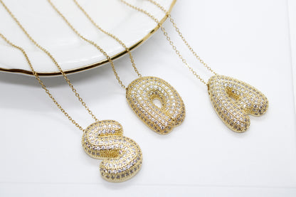 Collana Bubble