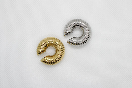 Earcuff Bomb Striato
