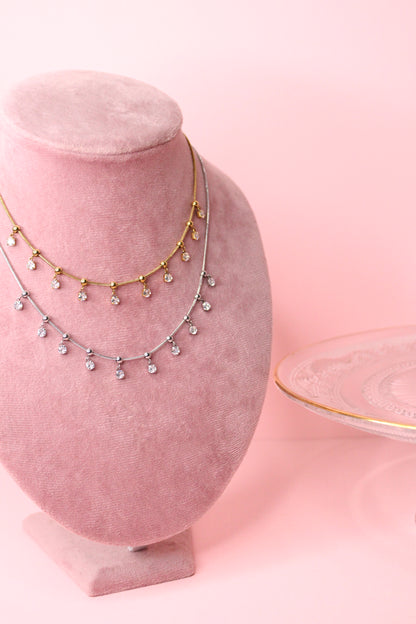 Collana Punti-luce