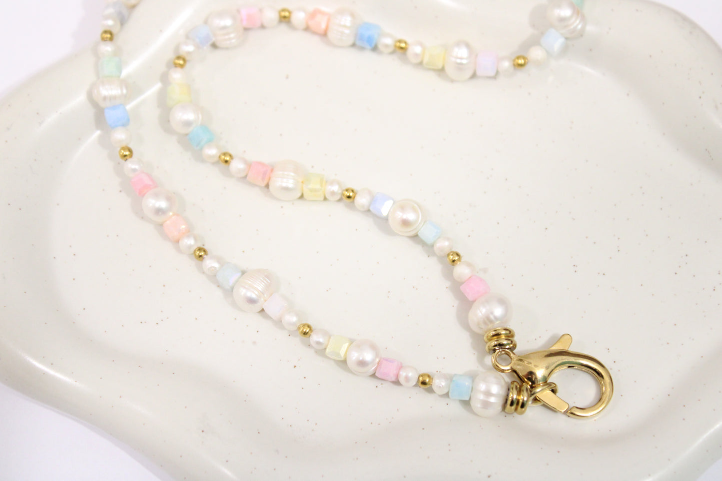 Collana Paris